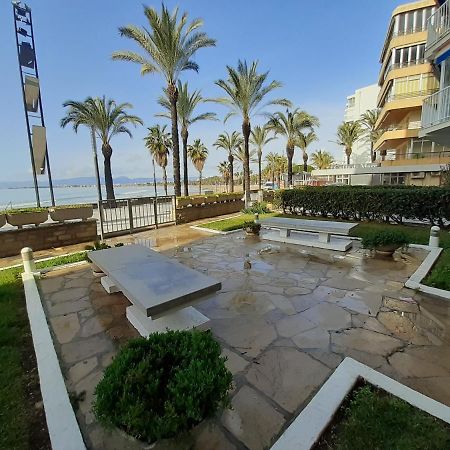Apartmán Salou#Mar Adentro Exteriér fotografie