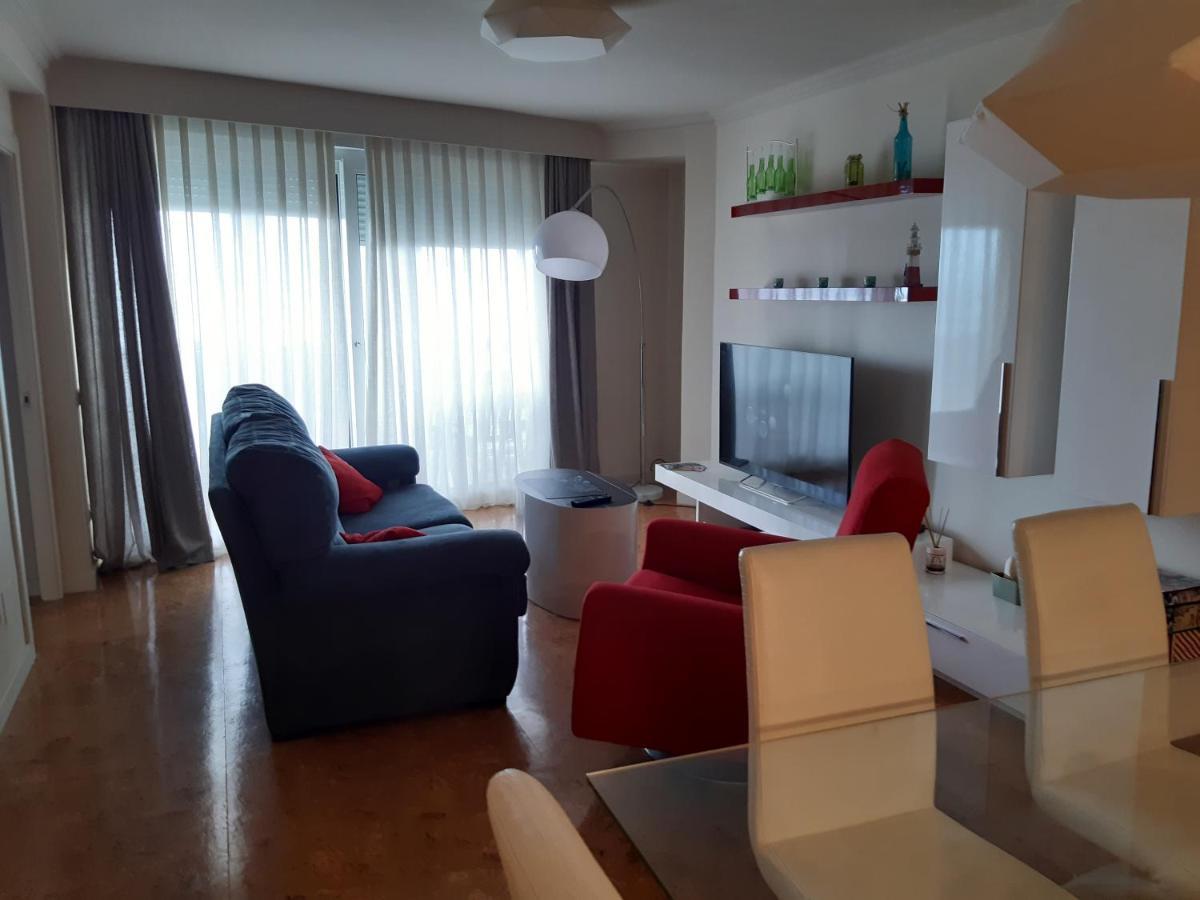 Apartmán Salou#Mar Adentro Exteriér fotografie