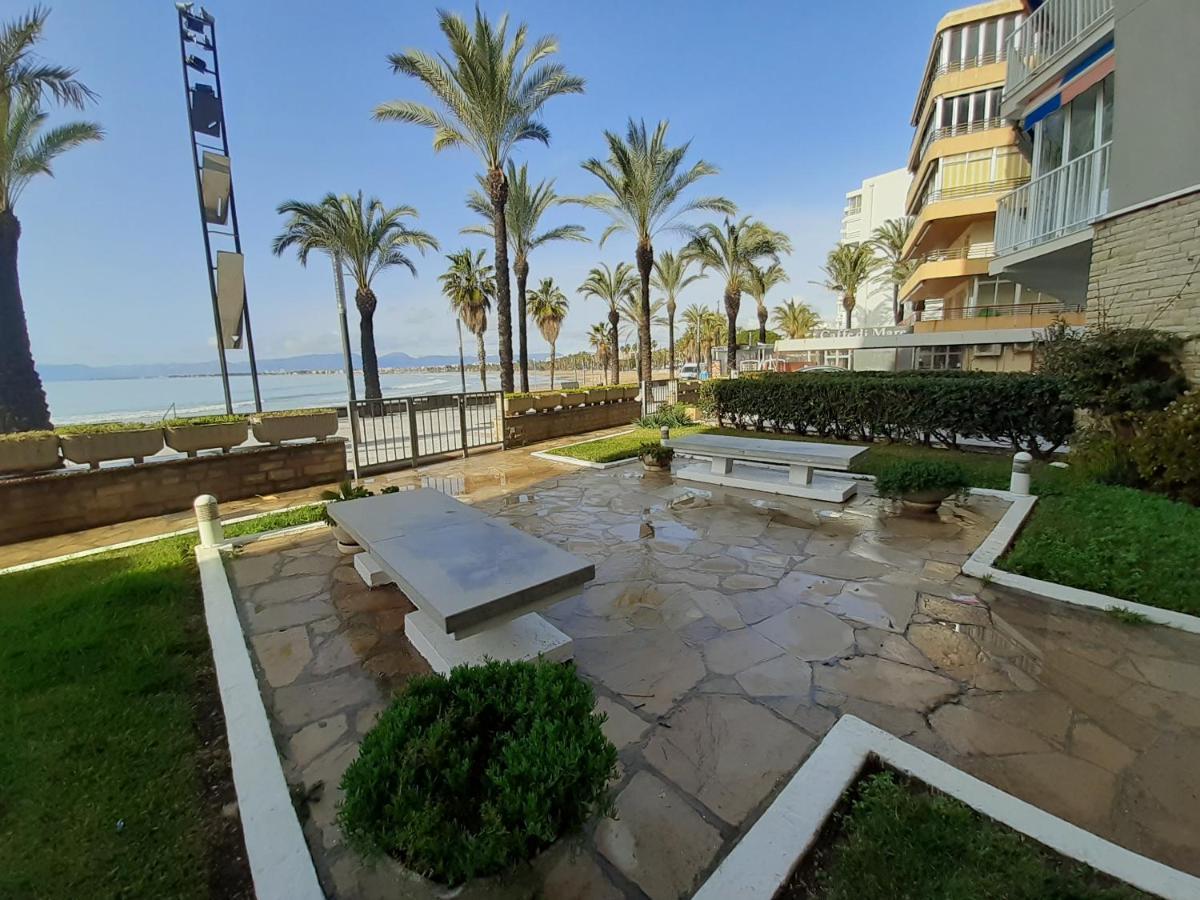 Apartmán Salou#Mar Adentro Exteriér fotografie
