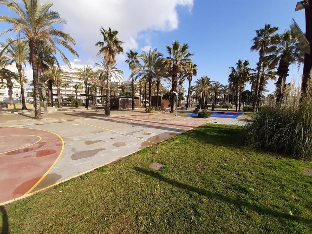 Apartmán Salou#Mar Adentro Exteriér fotografie