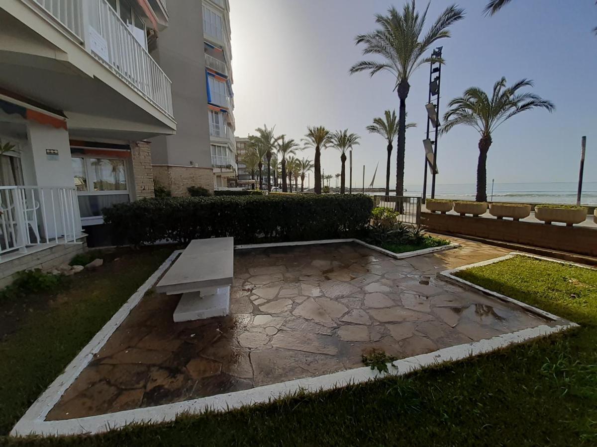 Apartmán Salou#Mar Adentro Exteriér fotografie