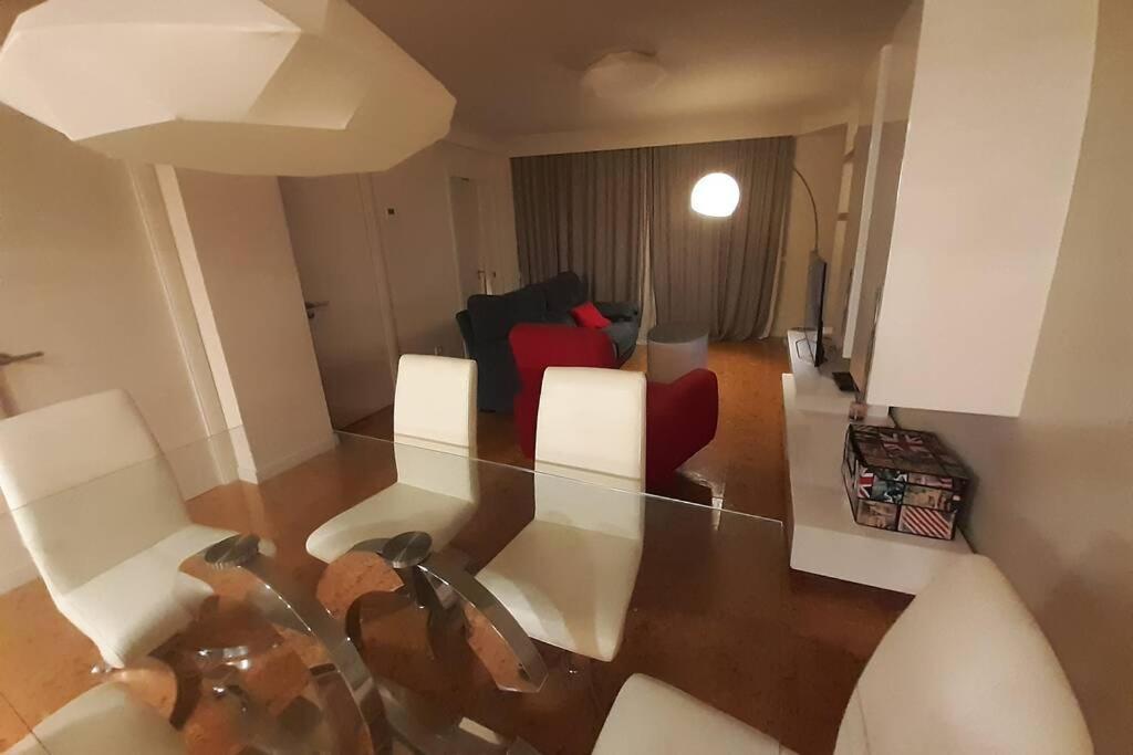 Apartmán Salou#Mar Adentro Exteriér fotografie